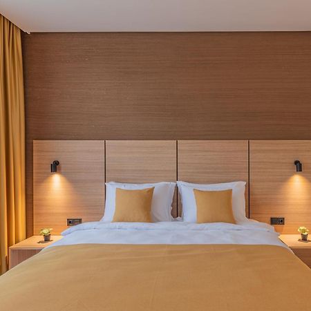 Hotel Osetia Garden Momchilgrad Εξωτερικό φωτογραφία