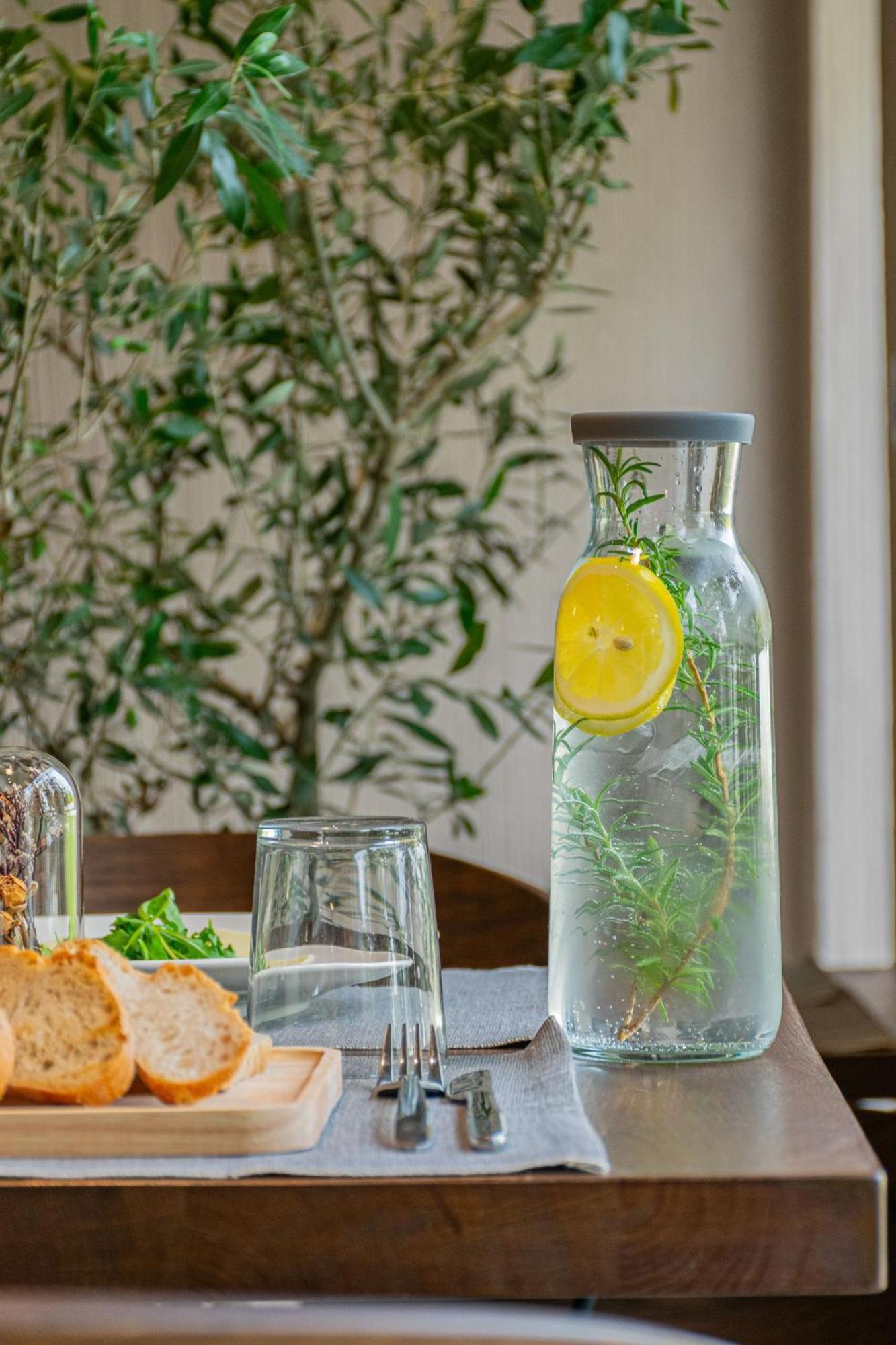Hotel Osetia Garden Momchilgrad Εξωτερικό φωτογραφία
